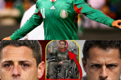 CHICHARITO HERNÁNDEZ : Confesó TODO Lo Que le HICIERON