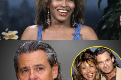 At 70, Tina Tuner’s Husband Finally Confirms the Rumors