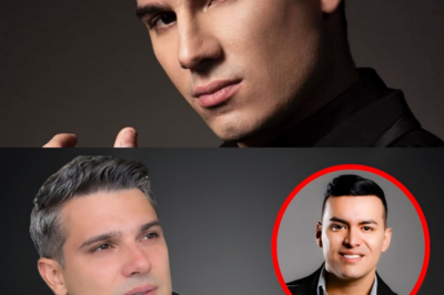 Pipe Bueno revela la verdad sobre Yeison Jiménez “LAS CONFESIONES que hizo Yeison antes de morir