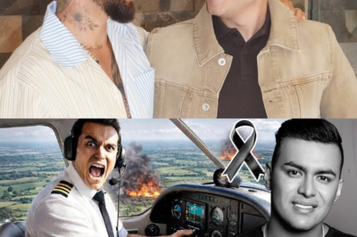 URGENTE: ¡Se filtran audios de los gritos de YEISON JIMÉNEZ dentro de la avioneta antes de morir!