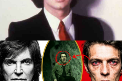 Camilo Sesto: Le Hizo Probar ESTO a su Hijo… y lo rompió