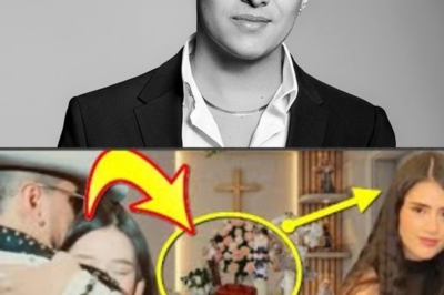 Yeison Jimenez’s daughter reveals the secret of his ashes! Shocking confession! 😱🙏