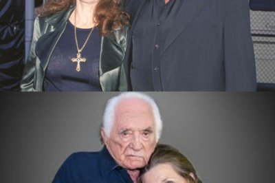 The Tragic End of Johnny Cash and June Carter Cash