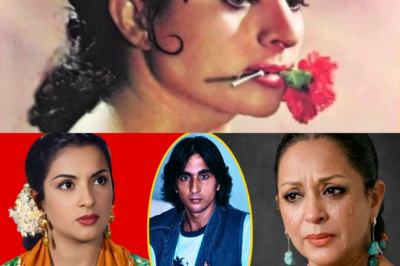 Lola Flores: From “The Pharaoh” to the Love that Destroyed Her Son