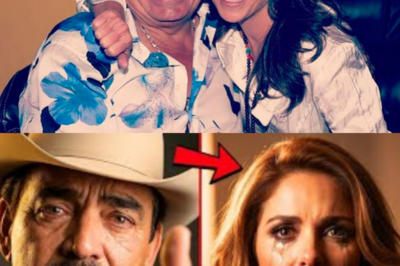 JOAN SEBASTIAN reveló algo sobre LUCERO antes de morir… y ahora provoca un ESCÁNDALO
