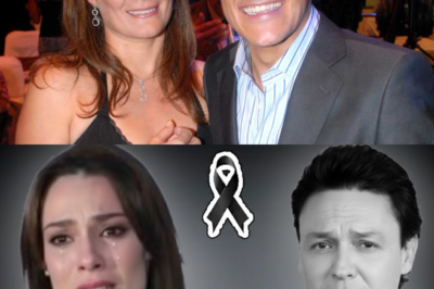 El trágico final de Pedro Fernández: descubrió que su esposa tenía romances con varios hombres.