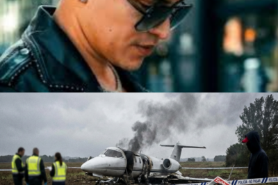 🚨 ¡EXCLUSIVA MUNDIAL! EL INFIERNO A 30.000 PIES: LA VERDAD OCULTA TRAS LA MUERTE DE JASON JIMÉNEZ 🚨