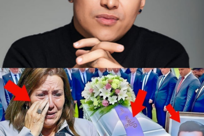 El Silencio que Reveló la Verdad: El Poderoso Mensaje de la Madre de Jason Jiménez