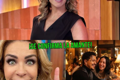 ¡BOMBA! Rocío Sánchez Azuara REVELA la VERDAD OCULTA de Nodal y Ángela Aguilar: Brujería, Traición