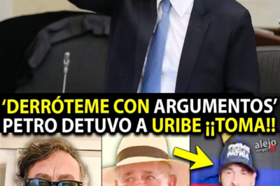 “Narcoparamilitares” Petro HUMILLÓ A URIBE. Activaron B0MBAS Uribistas y RCN se DESCARÓ con Abelardo