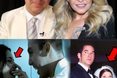 Top famosos que se quedaron con el anillo de boda en la mano