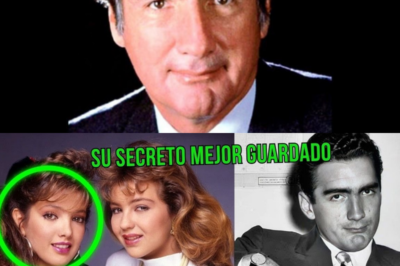 El Tigre Azcárraga: Poder, Secretos y Pasiones Prohibidas del Rey de la TV Mexicana
