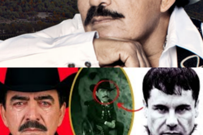 Joan Sebastian: 3 Hijos Muertos y lo que su Familia Ocultó 10 Años