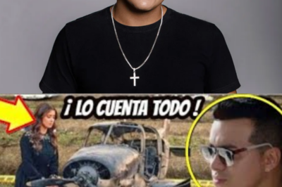 BREAKING NEWS! YEISON JIMENEZ’S WIFE BREAKS HER SILENCE! HER TESTIMONY CHANGES EVERYTHING!