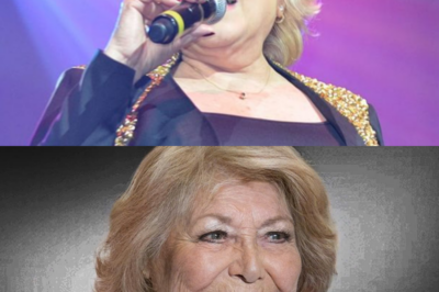 At 77, Estela Núñez finally admits what we all suspected.