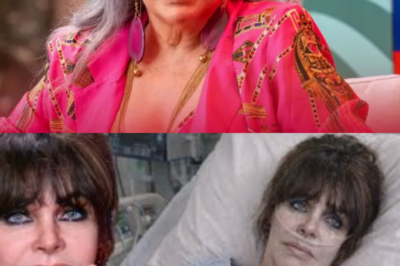 LE QUEDA POCO TIEMPO a VERÓNICA CASTRO ? DEVASTADORA VERDAD de su SALUD !