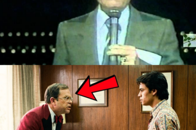 Raúl Velasco le dijo a Juan Gabriel: “Cambia tu Música o Vete de Aquí” — La Respuesta de Juan…