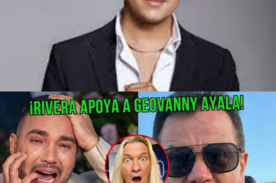 ¡BOMBA! Johnny Rivera Acusa a Jessi Uribe por la Muerte de Jason Jiménez | Sabotaje en la Música