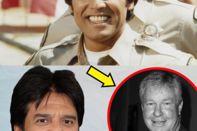 A los 76 años, Erik Estrada FINALMENTE admite lo que todos sospechábamos.