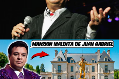 Asi FUE la IMPRESIONANTE VIDA OCULTA de JUAN GABRIEL *El DIVO de JUAREZ*
