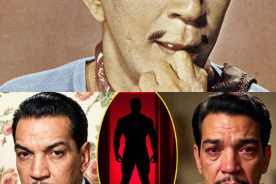 Cantinflas: Del Actor MEJOR PAGADO del Mundo a la Herencia que DESAPARECIÓ sin Dejar Rastro