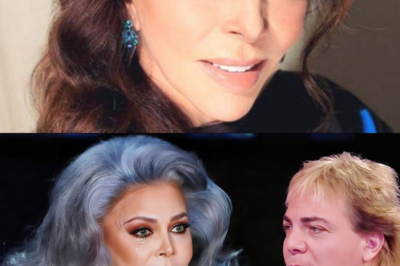 VERONICA CASTRO rompe el silencio y revela el verdadero infierno que vivió con su hijo CRISTIAN