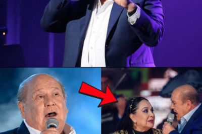 La CANCIÓN que LEO DAN escribió para FLOR SILVESTRE… el mensaje oculto que PEPE AGUILAR acaba de..