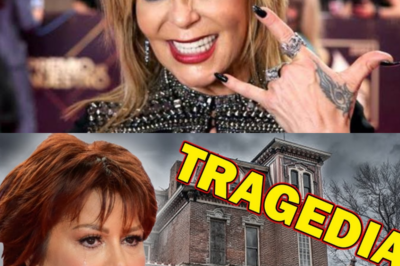 Confirmado: Triste noticia sobre Alejandra Guzmán – A los 57 años: Un trágico final para ella.