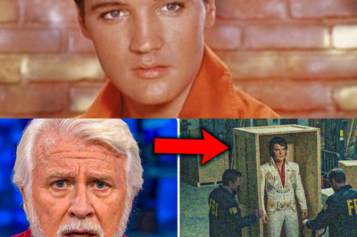 “They Said Never Reveal This” Bob Joyce FINALLY Shows What Happened To Elvis Presley