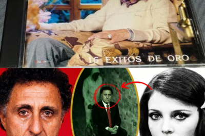 El Pirulí: ¿Qué Ocultó Su Mujer La Noche de su Muerte?