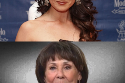 At 58, Mónica Garza finally admits what we all suspected.