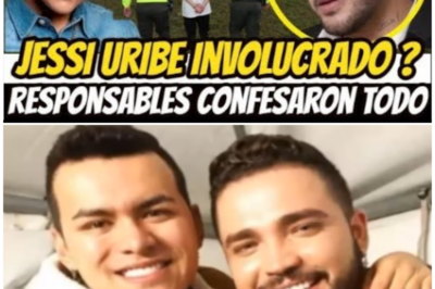 ULTIMA HORA ! JESSI URIBE INVOLUCRADO ! RESPONSABLES DE LA MUERTE DE YEISON JIMENEZ CONFESARON TODO!