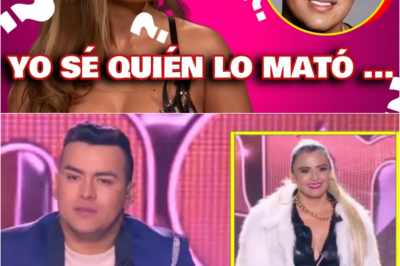 🚨 ¡La verdad revelada! Karol G confiesa el secreto de Yeison Jiménez que cambiará todo lo que creías saber 😱💔