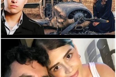“La esposa de Yeison Jiménez habla por fin y lanza una revelación inesperada”