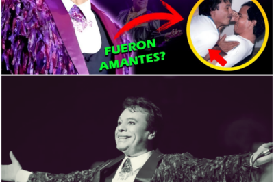 🚨 ¡Descubre la Impactante Revelación sobre la Vida y Muerte de Juan Gabriel que Cambia Todo lo que Sabías! 🌟