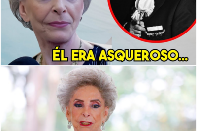 🚨 ¡DESCUBRE el DRAMA OCULTO de Doña Cuquita! Las CINCO TRAICIONES que la LLEVARON a la RUPTURA FAMILIAR 😱💔
