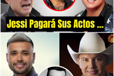 🚨 ¡ESCÁNDALO EN LA MÚSICA! Giovanny Ayala ROMPE el SILENCIO sobre la MU*RTE de Yeison Jiménez: ¿Qué OCULTA la INDUSTRIA? 😳⚡️