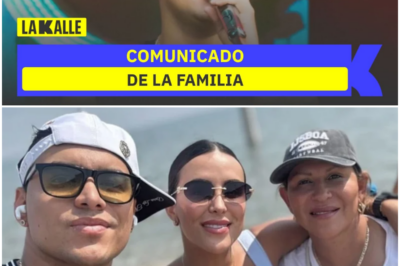 😲 ¡ESCÁNDALO EN EL MUNDO DEL ESPECTÁCULO! La familia de Yeison Jiménez exige el FIN de las ESPECULACIONES y revela la VERDAD detrás de los rumores 🛑