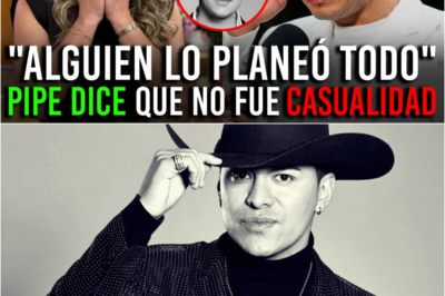 😱 ¡Escalofriante! La verdad oculta sobre Yeison Jiménez: Rocío y Pipe Bueno destapan un oscuro complot que cambiará la industria musical. 🔥