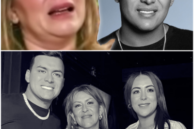 🚨 ¡La VERDAD que NADIE Esperaba! La Madre de Yeison Jiménez Rompe el Silencio y Revela lo que REALMENTE Sucedió 😳💣