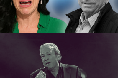 😢 ¡Tristeza profunda! La desgarradora revelación de la esposa de José Luis Perales: su lucha silenciosa que conmueve al mundo 💔