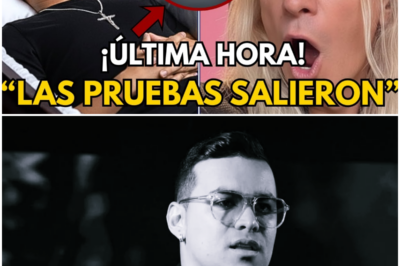 🚨 ¡La Revelación Explosiva de Javier Ceriani sobre Yeison Jiménez que Cambia Todo!