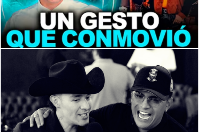 🚨 Luis Alfonso toma una decisión clave para los músicos de Yeison Jiménez y cambia el rumbo de muchas familias 🎶