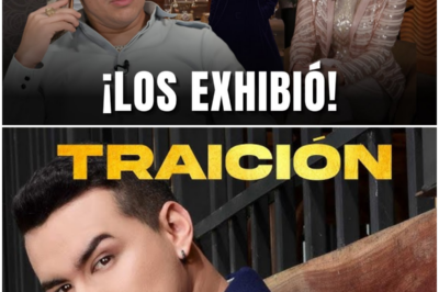 🚨 ¡La Traición que Marcó a Yeison Jiménez! Revelaciones Impactantes de Su Lucha en la Música Colombiana