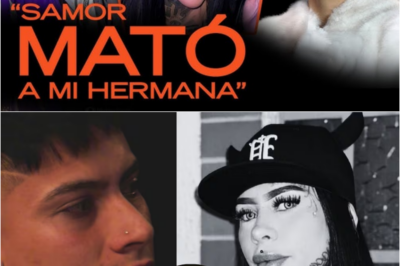 😳¡Navidad sin ella y con temor! La confesión más oscura tras la pérdida de Baby Demoni sacude a las redes  💣 