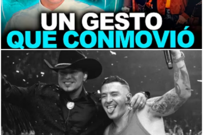 🔥 ¡Luis Alfonso se Compromete a Ayudar a los Músicos de Yeison Jiménez Tras su Trágica Pérdida! 🌟