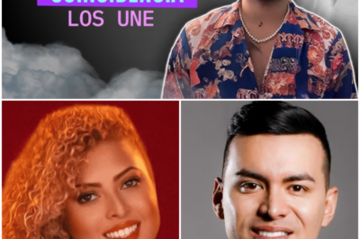 🎤🌹 Patricia Teherán y Yeison Jiménez: dos leyendas, dos destinos y una coincidencia que hoy estremece a la música latina 😱🔥