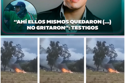 🚨 ¡La Última Tragedia de Yeison Jiménez! Detalles Impactantes de Su Último Viaje y el Accidente Fatal.