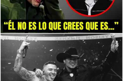 🎶💔 Las confesiones de Luis Alfonso sobre Yeison Jiménez que están sacudiendo a los fans y a la industria 😱