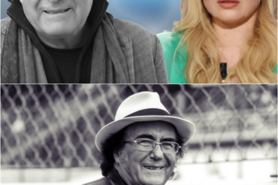 🚨 ¡Triste despedida! La conmovedora historia del final de Albano Carrisi que nadie vio venir 😢💔